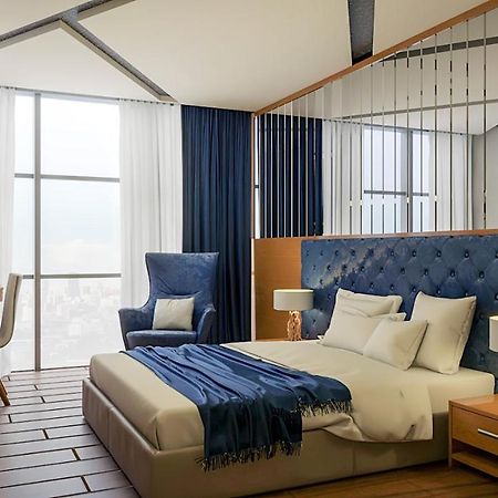 Continent Hotels Kahramanmaras 外观 照片